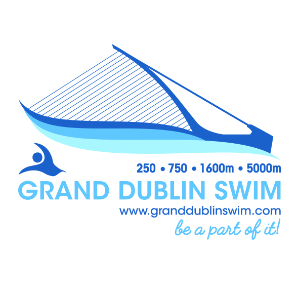 J.F.Dunne Insurances Grand Dublin Swim
